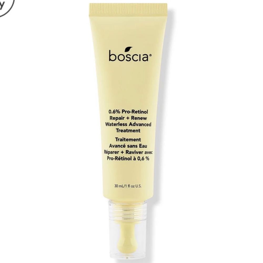 BOSCIA RETINOL TREATMENT X 2